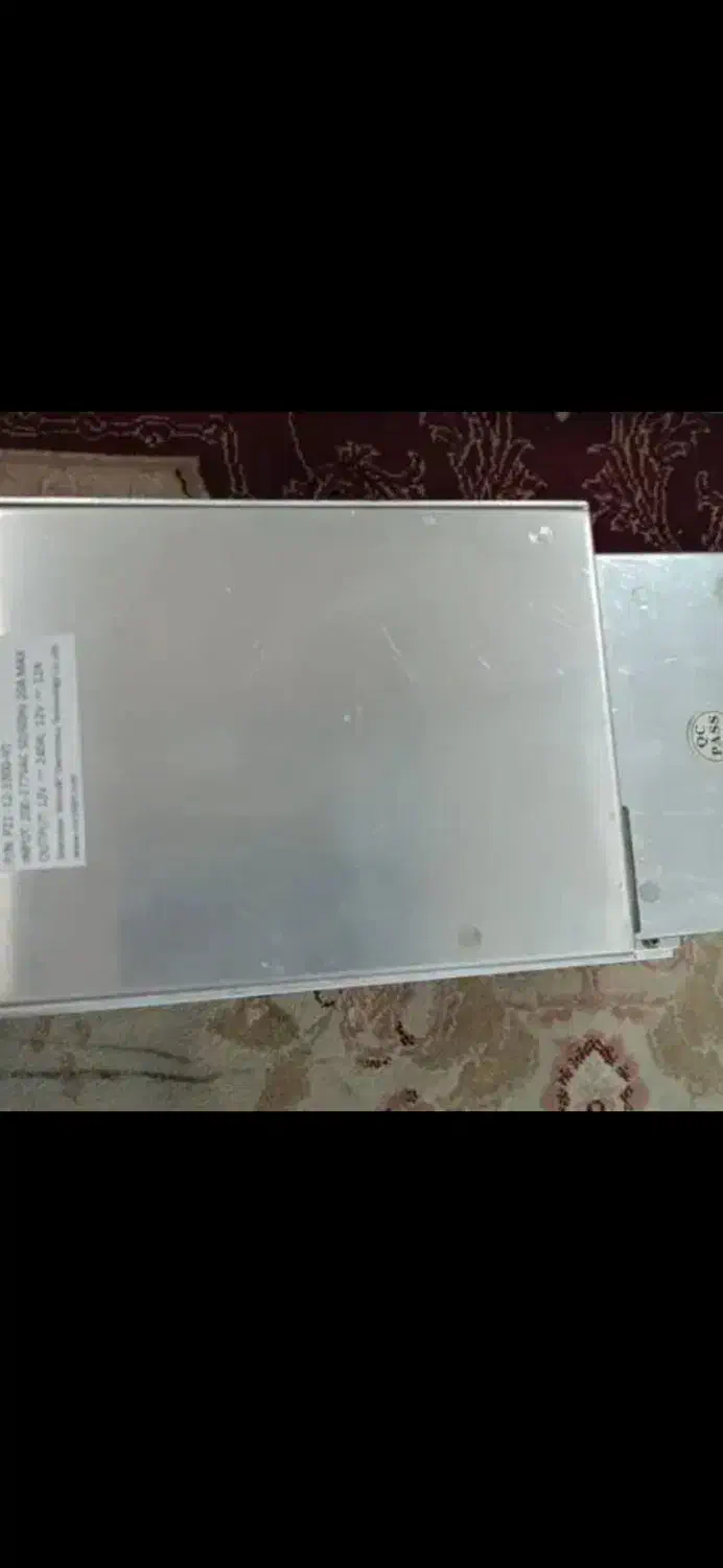 دستگاه ماینرسالم|قطعات و لوازم جانبی رایانه|ماهدشت, |دیوار