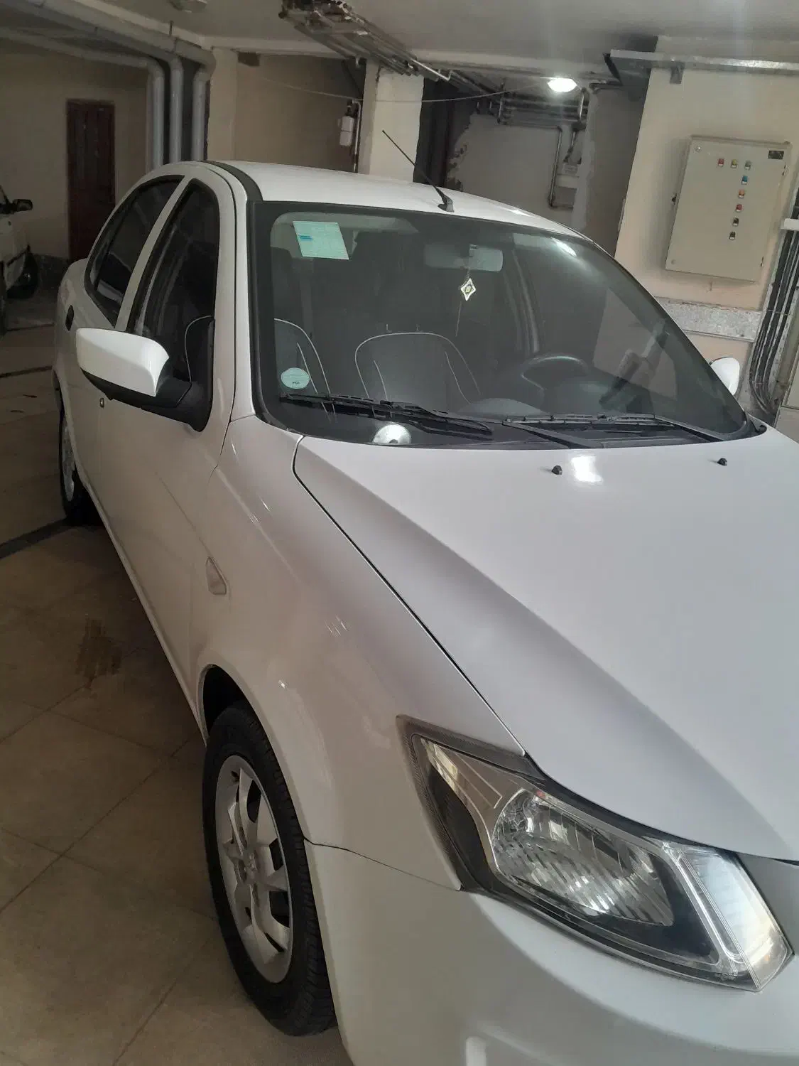 ساینا ex|خودرو سواری و وانت|ارومیه, |دیوار