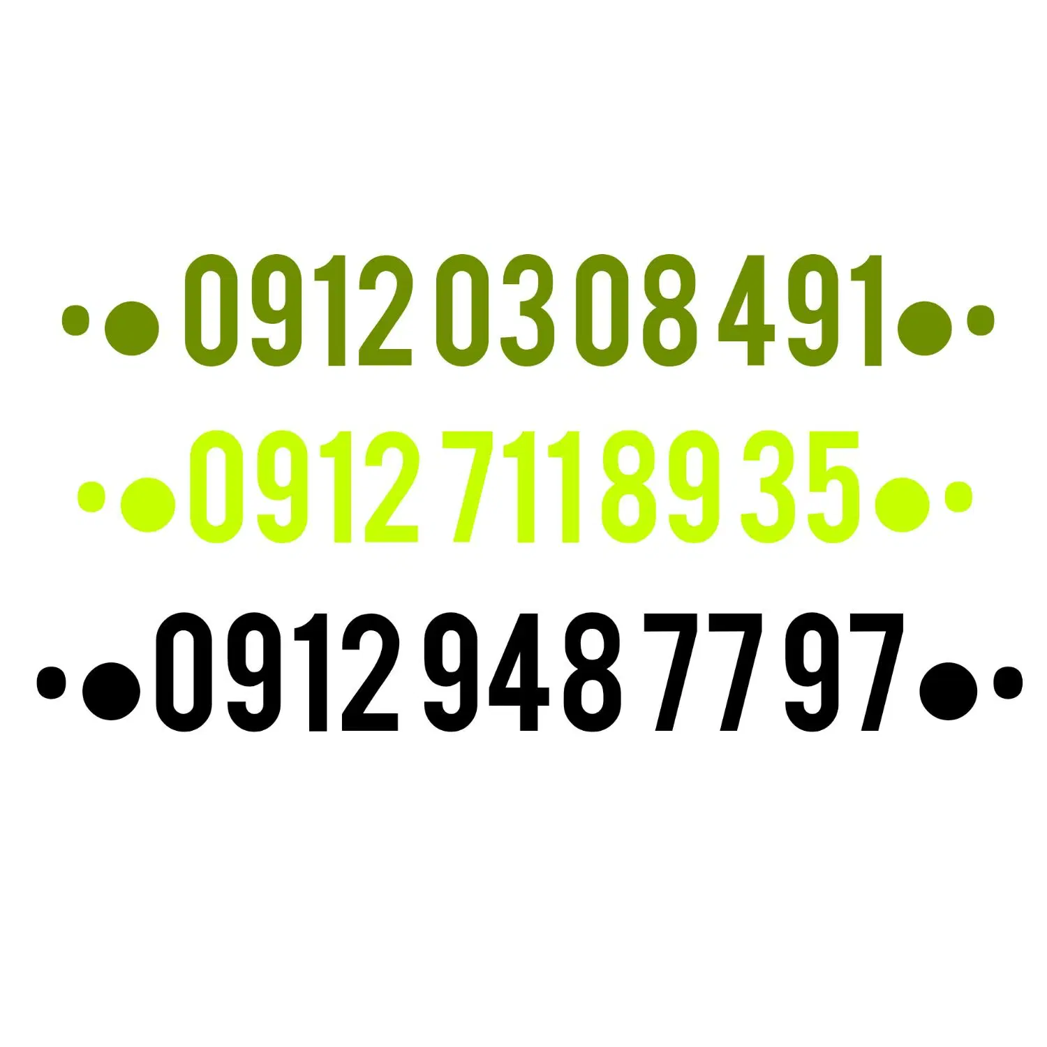 09127118935|سیمکارت|سمنان, |دیوار