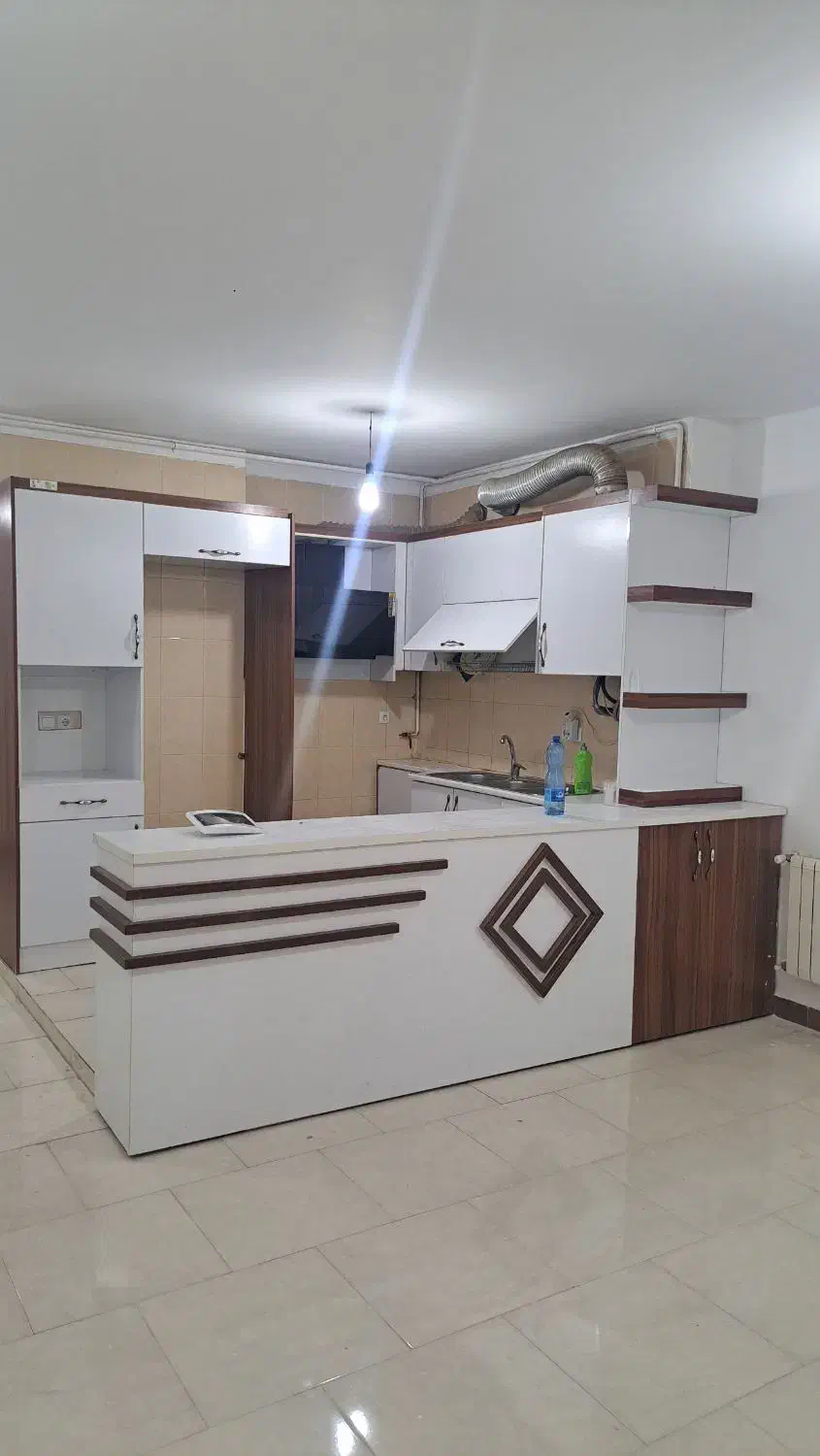 آپارتمان مسکن مهر فاز ۲|اجارهٔ آپارتمان|خرمآباد, |دیوار