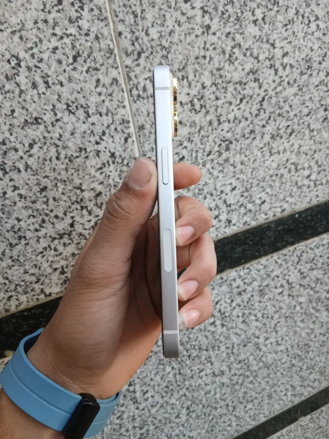 iphone13 normal|موبایل|اهواز, کمپلو جنوبی|دیوار