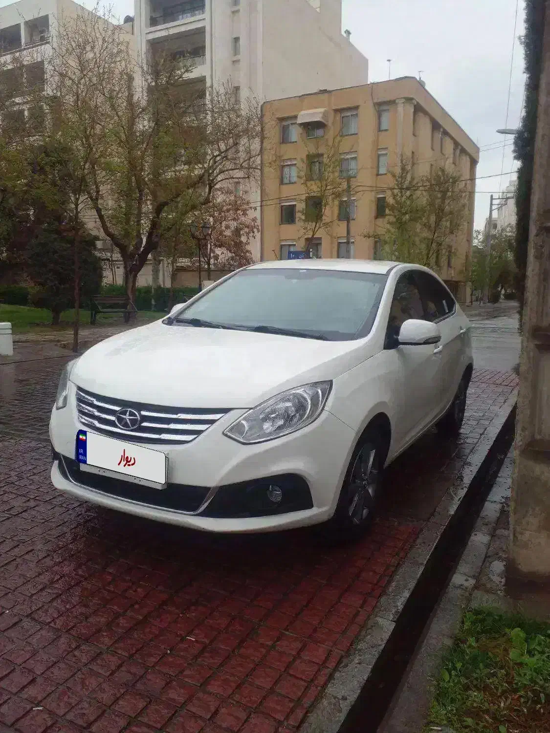 جکj4مدل403دیجیتال|خودرو سواری و وانت|مشهد, شریف|دیوار