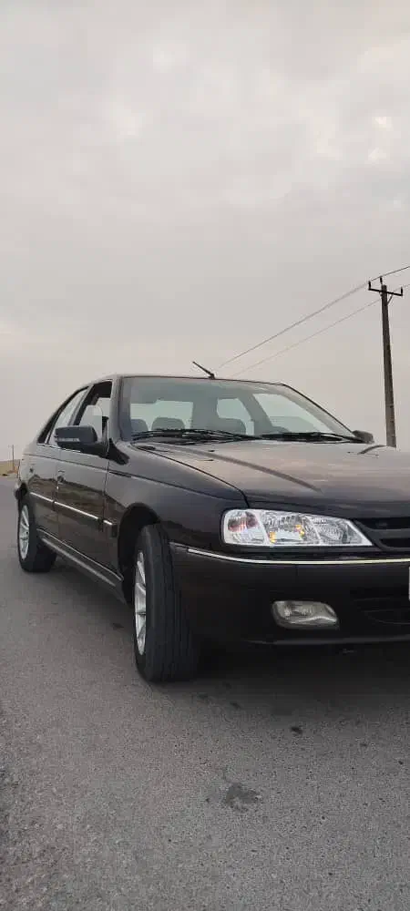 پارسxu7مدل ۹۴اتاق تعویض|خودرو سواری و وانت|یاسوج, |دیوار