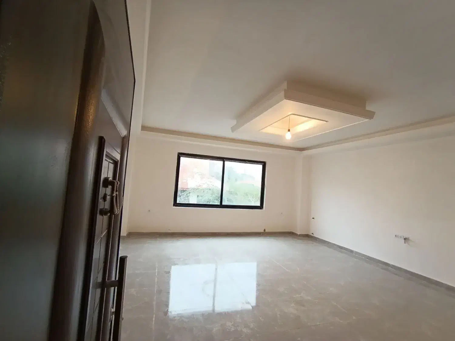 فروش آپارتمان ۱۱۰ متری|فروش آپارتمان|خرمآباد (تنکابن), |دیوار