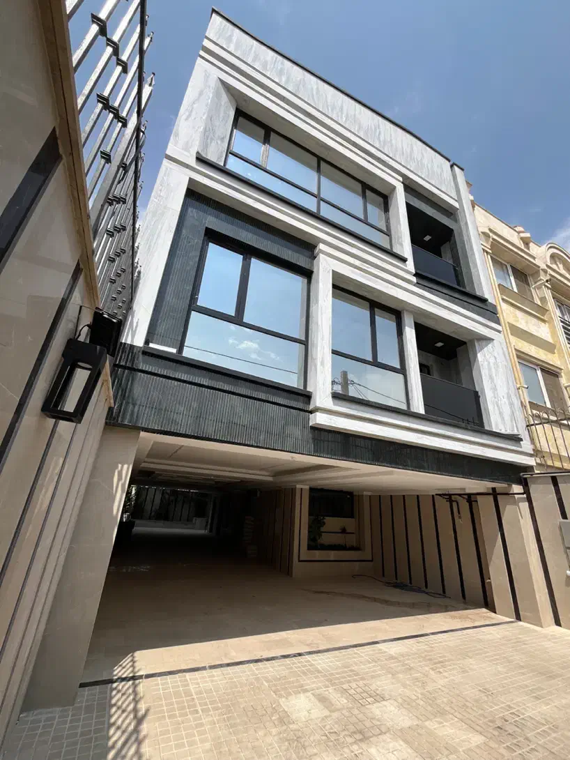 ۳۰۰متر ویلایی اندیشه ۲طبقه مجزا کلید نخوره مدرن|فروش خانه و ویلا|اندیشه, اندیشه فاز ۵|دیوار