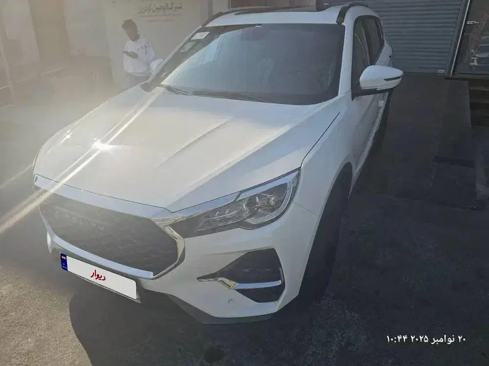 خرید فروش حواله خودرو|خودرو سواری و وانت|میاندوآب, |دیوار