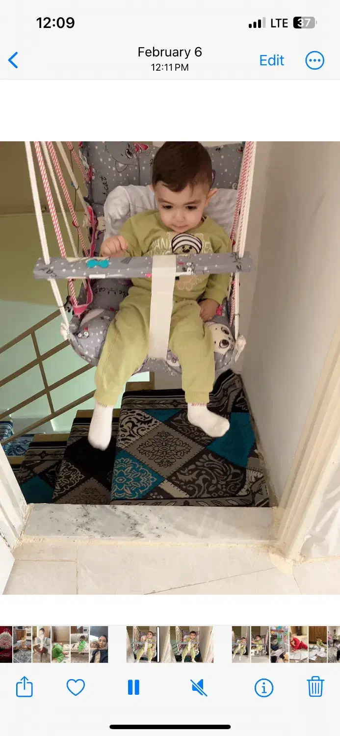 تاپ بچه|اسباب و اثاث بچه|کرج, شاهینویلا|دیوار