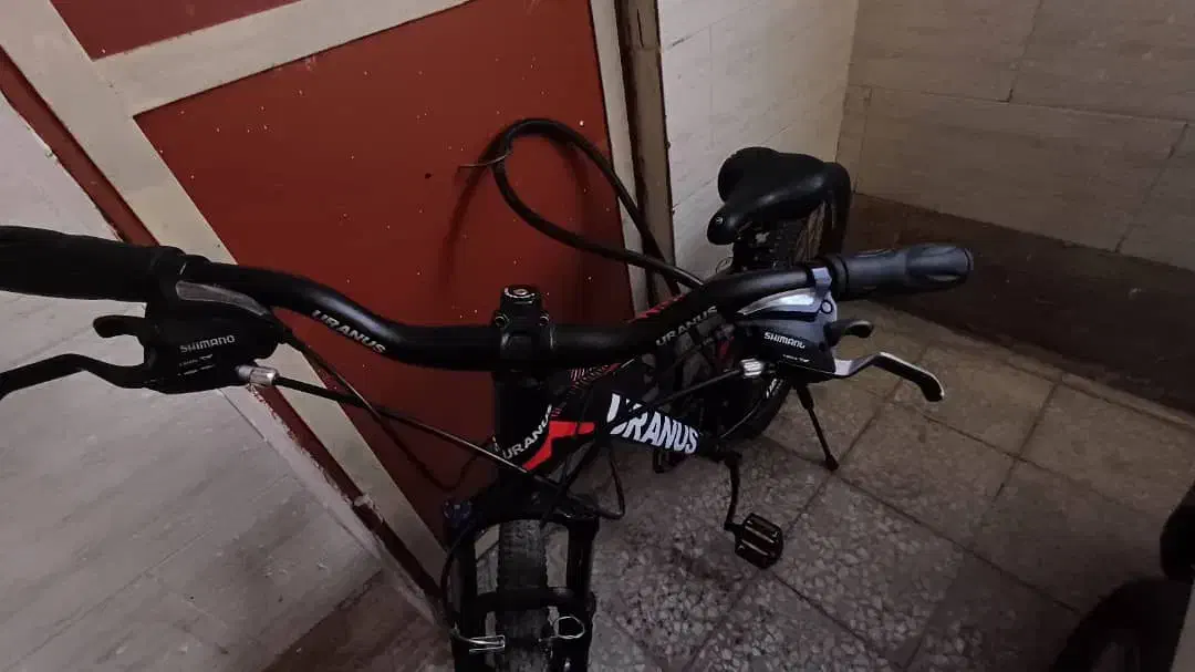 فروش دوچرخه|دوچرخه، اسکیت، اسکوتر|فولادشهر, مسکن مهر فولادشهر|دیوار