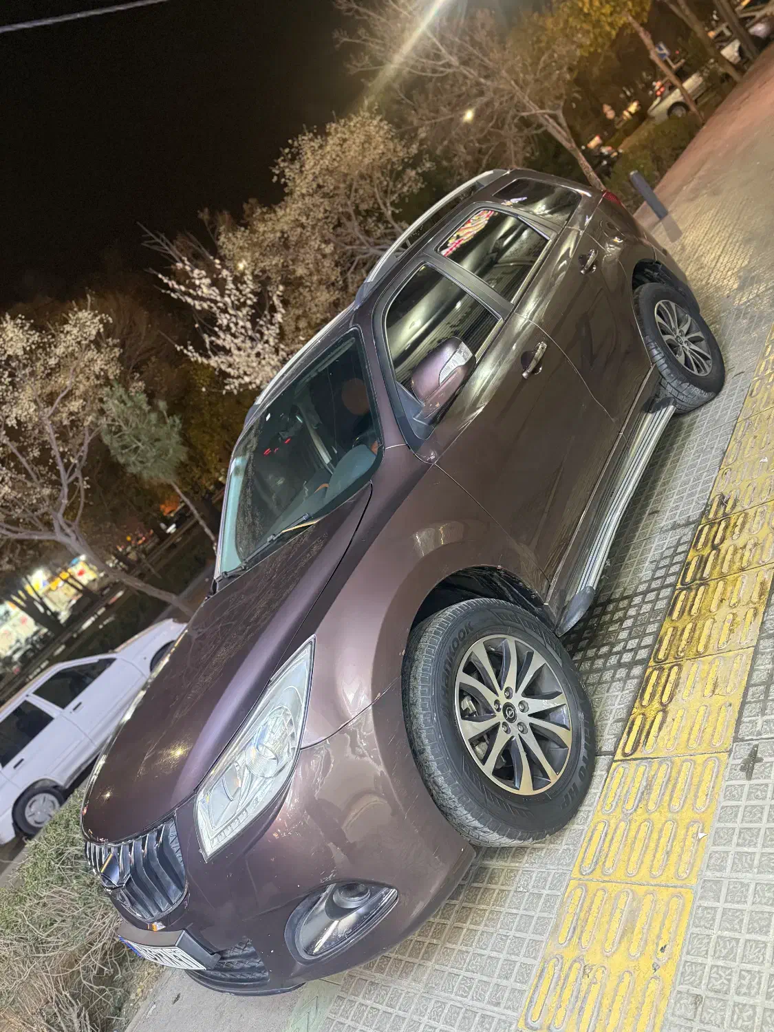 هایما S7 مدل ۹۸ توربو نقدواقساط|خودرو سواری و وانت|اصفهان, شیخ اشراق|دیوار