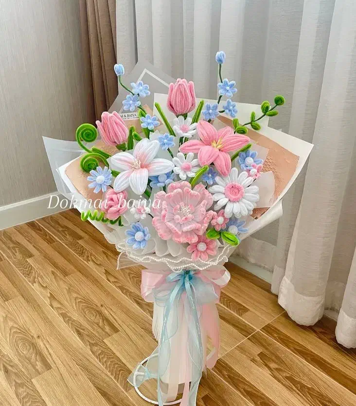 دسته گل|گل مصنوعی|تویسرکان, |دیوار