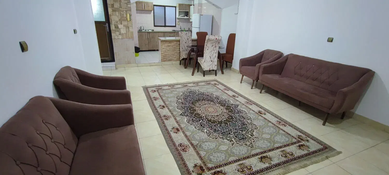 اجاره آپارتمان بین نوشهر چالوس ۷۰ متری|اجارهٔ کوتاه‌مدت آپارتمان و سوئیت|چالوس, |دیوار