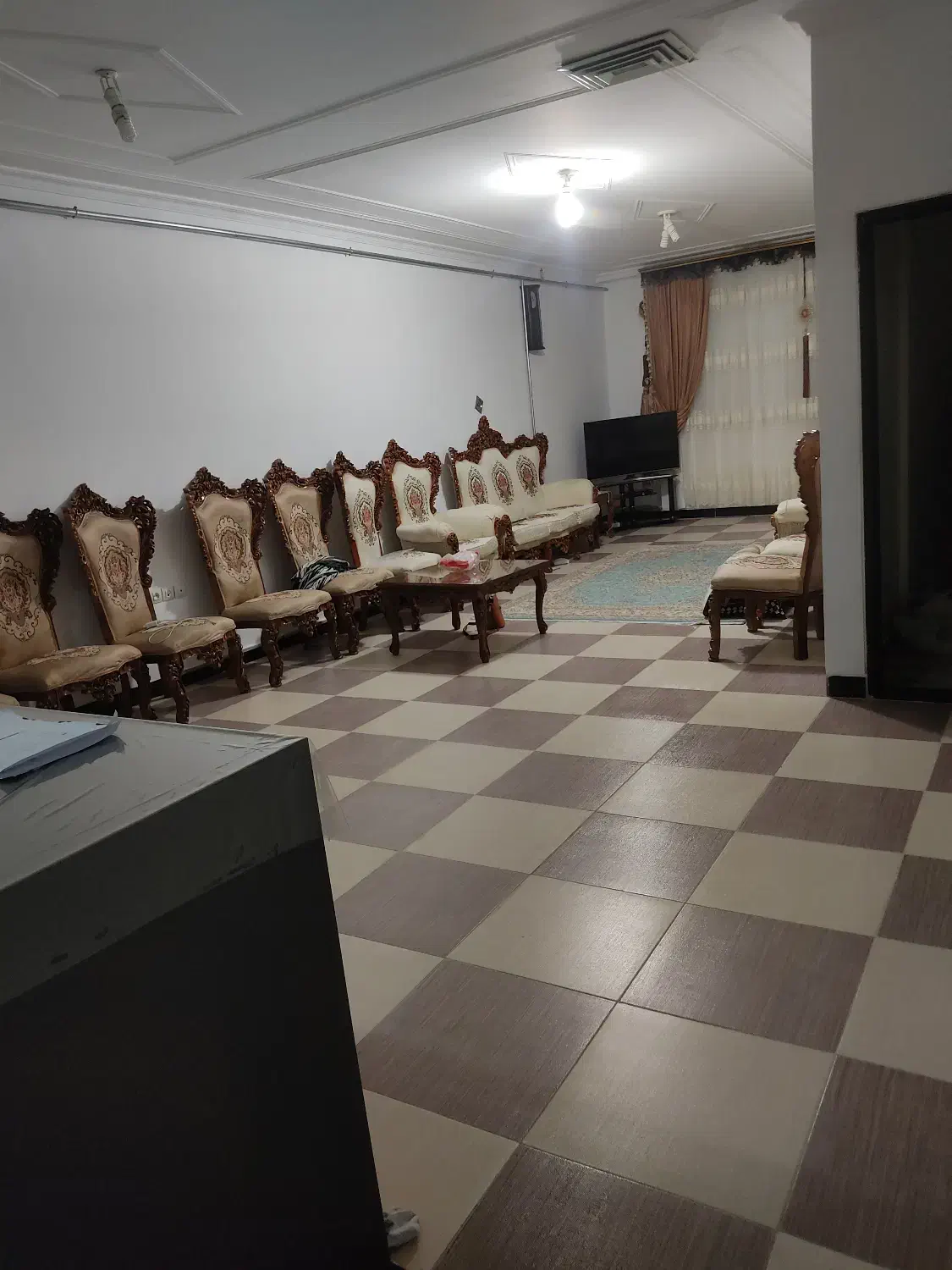 اجاره خانه ورودی جدا  سه خوابه و  پارکینگ  دار|اجارهٔ خانه و ویلا|بوکان, |دیوار