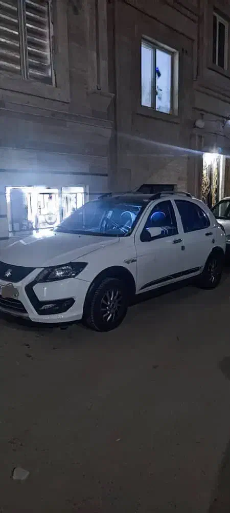 کوئیک جی ایکس آر|خودرو سواری و وانت|ری, حمزهآباد|دیوار