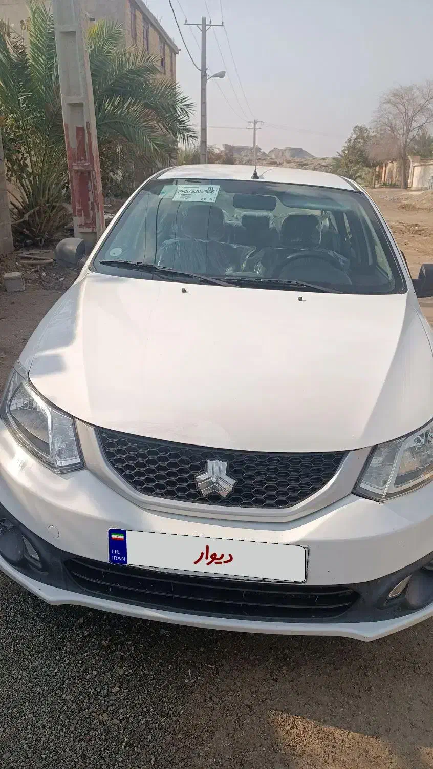 فروش ساینا ۱۴۰۱|خودرو سواری و وانت|بندرعباس, |دیوار