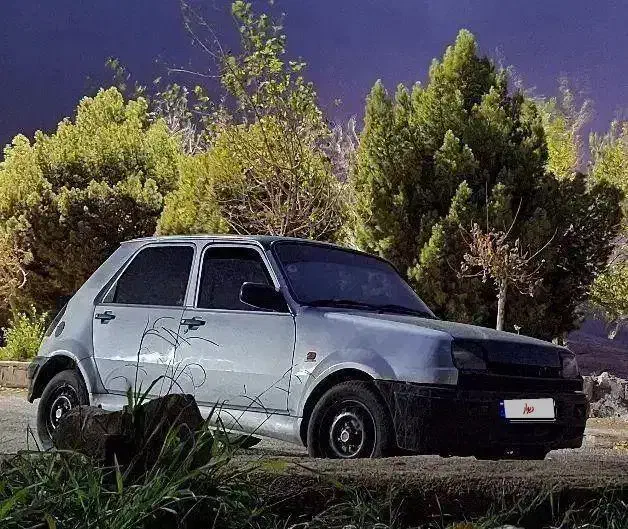 پی کی فروش فوری|خودرو سواری و وانت|اهواز, اهواز|دیوار