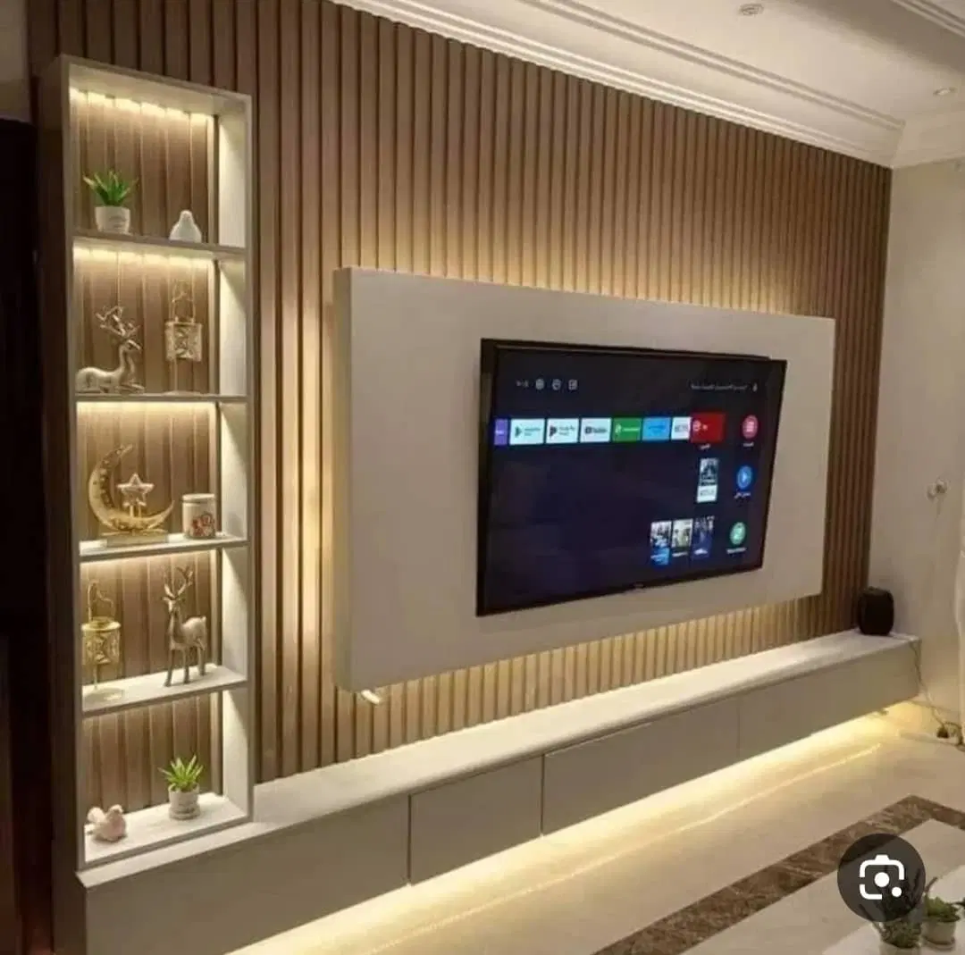 میز Tv|میز تلویزیون|کیش, |دیوار