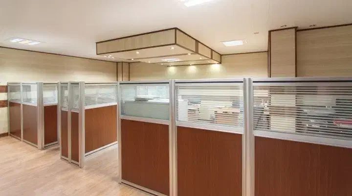 پارتیشن دفتری|دفتر کار|تهران, شهر زیبا|دیوار