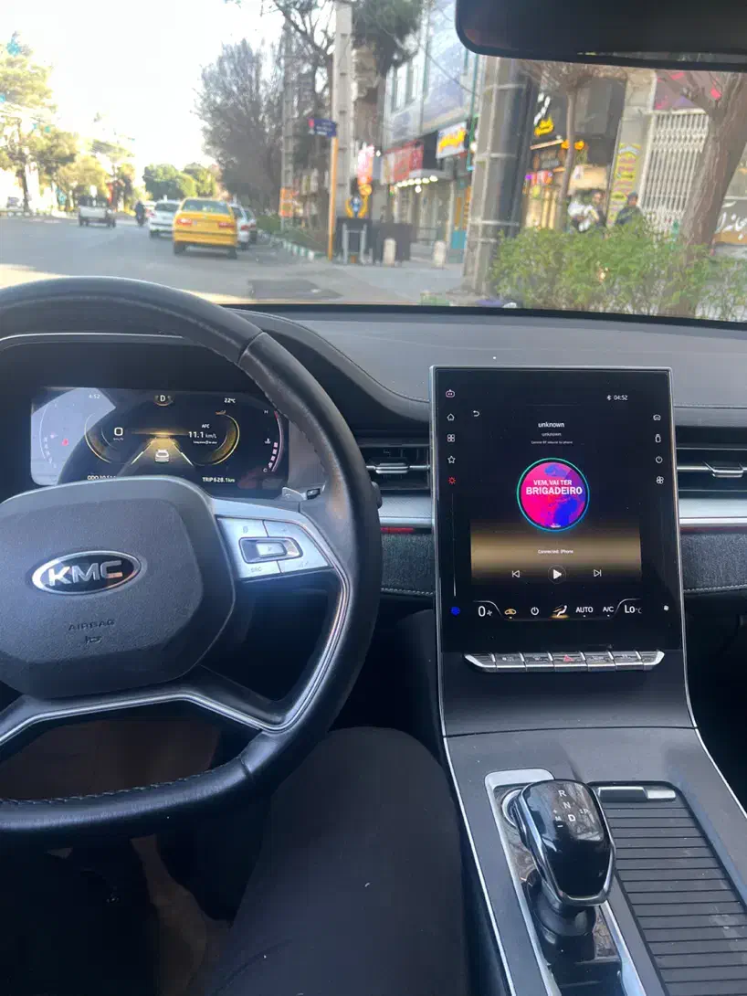 جی سون|خودرو سواری و وانت|قم, باجک دو|دیوار