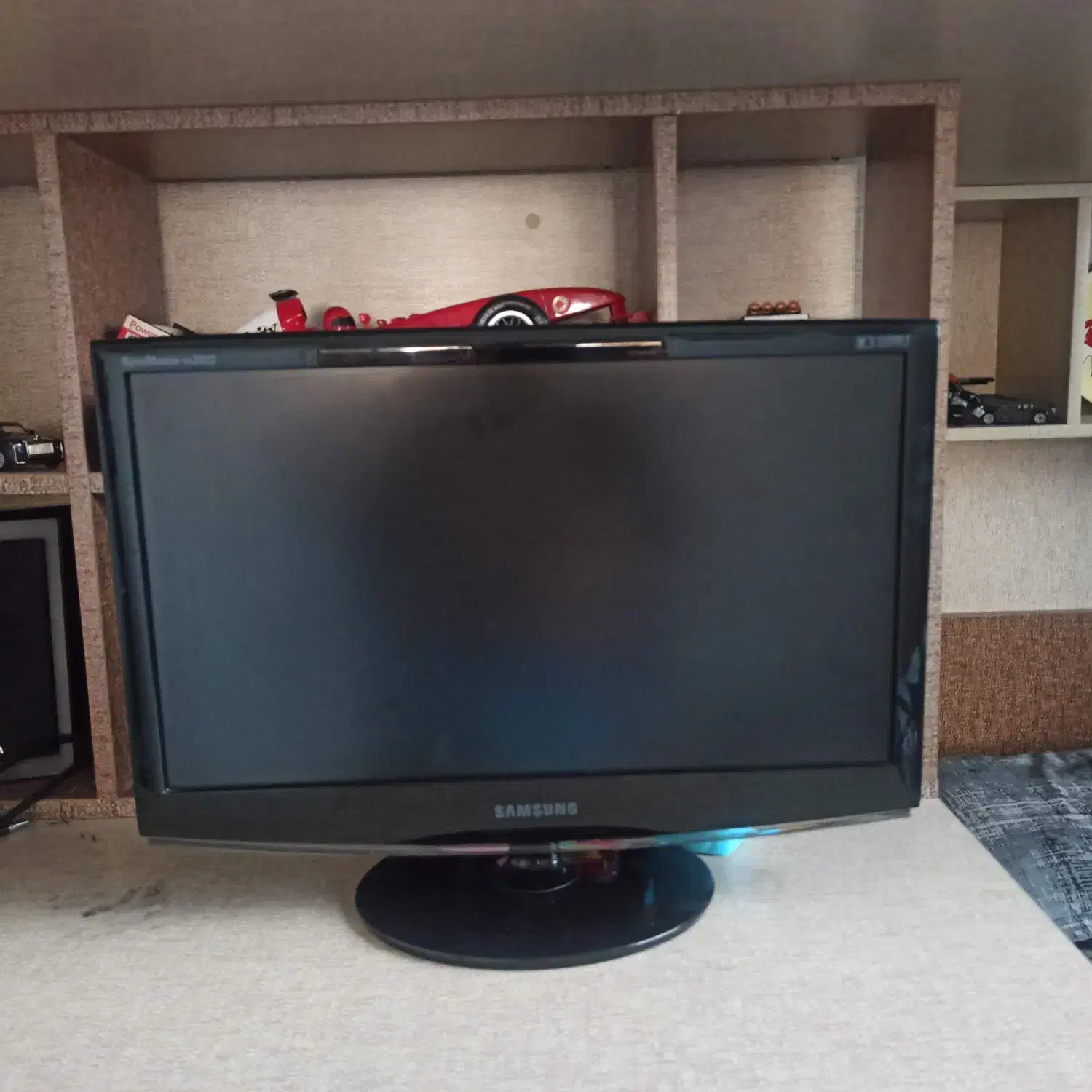 مانیتور سامسونگ|قطعات و لوازم جانبی رایانه|تهران, شمشیری|دیوار