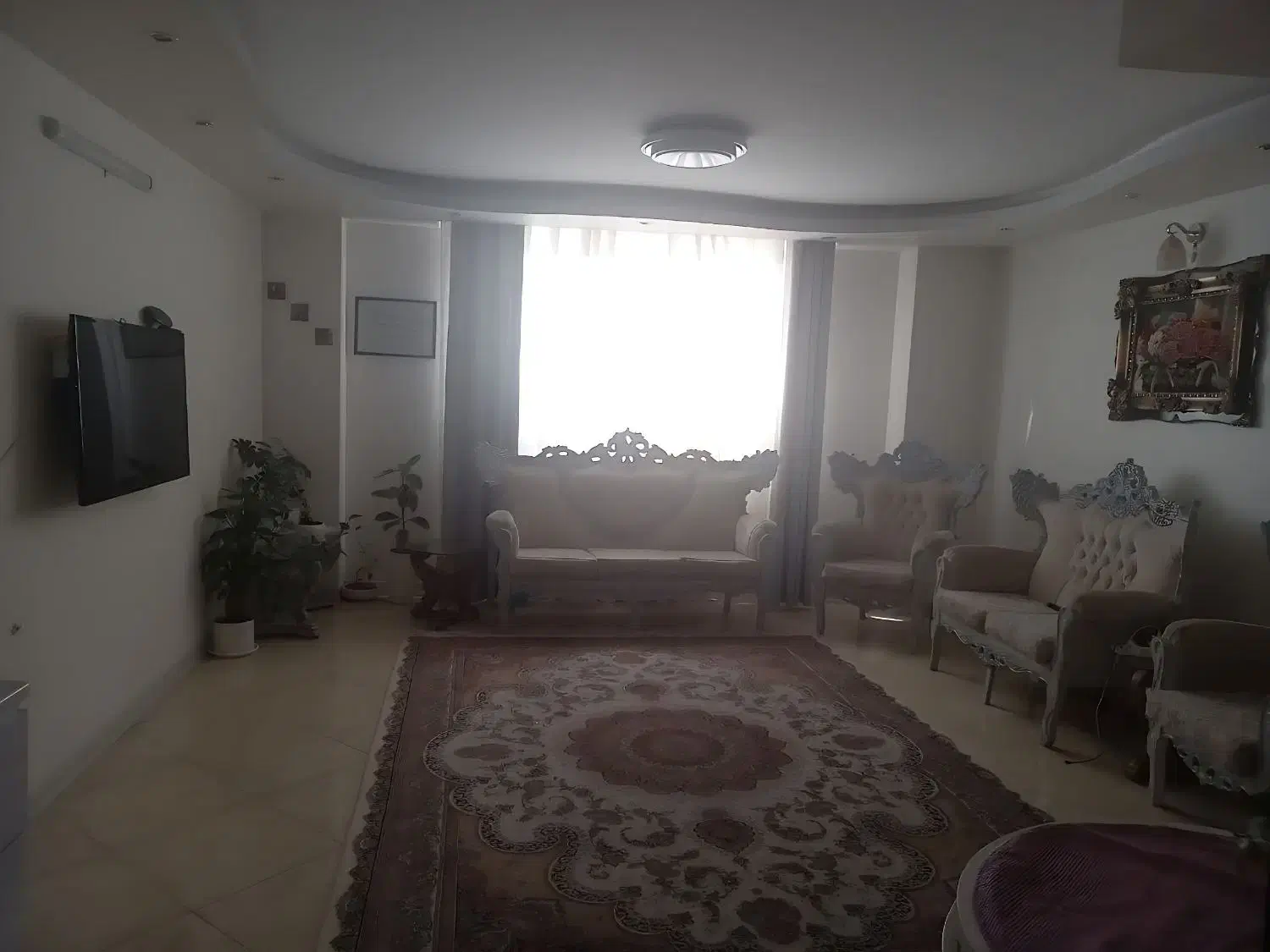 هشت بهشت 78 متر|فروش آپارتمان|شاهین‌شهر, شهرک هشت بهشت|دیوار