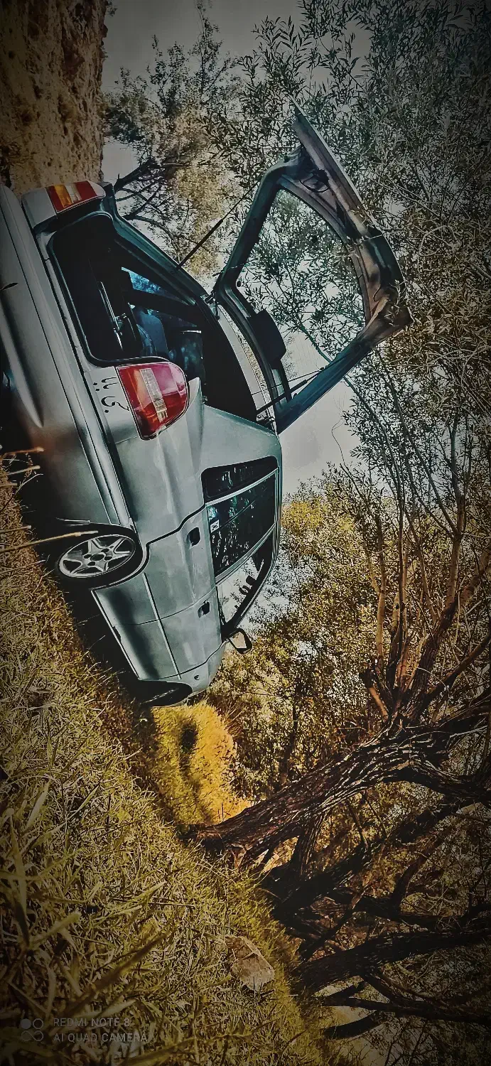 پراید 141 آماده همایش|خودرو سواری و وانت|قزوین, |دیوار