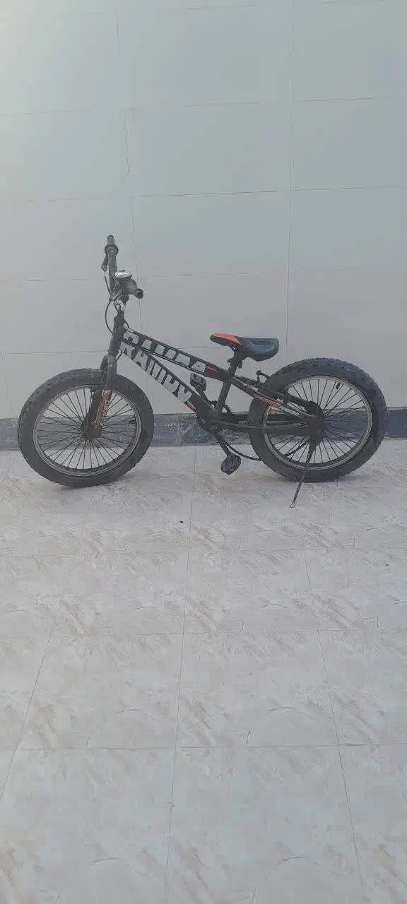 ماشین شارژی و دوچرخه 12و16|دوچرخه، اسکیت، اسکوتر|بندر ماهشهر, |دیوار