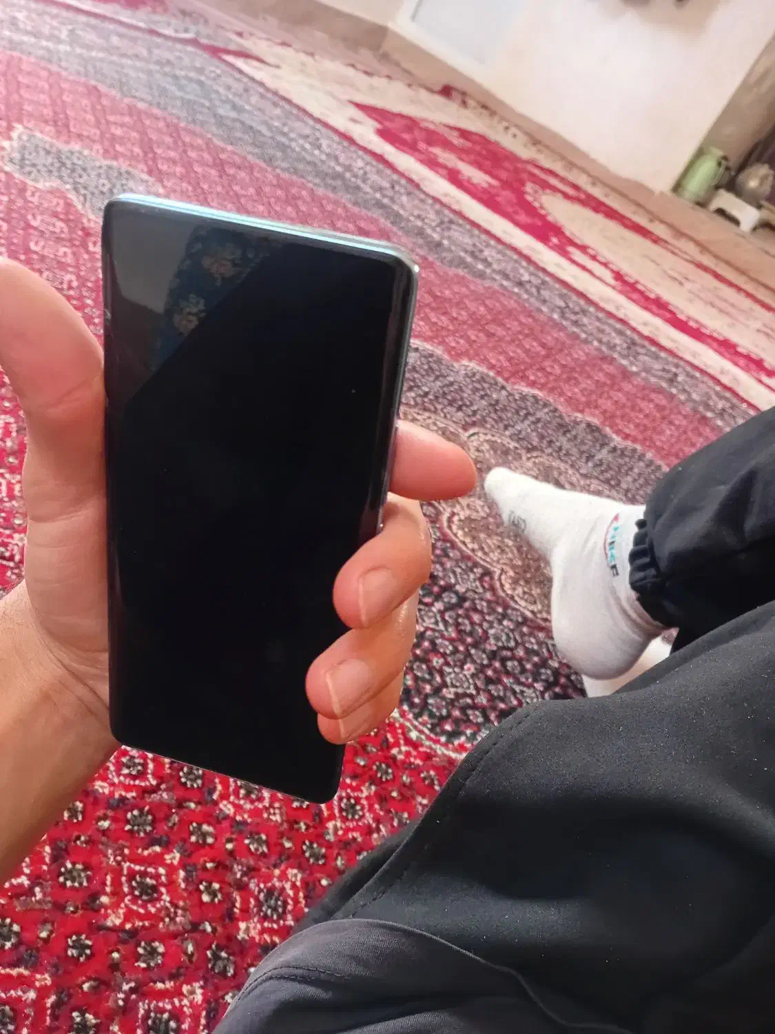 نوت14پرو رام8نونو|موبایل|بروجرد, |دیوار