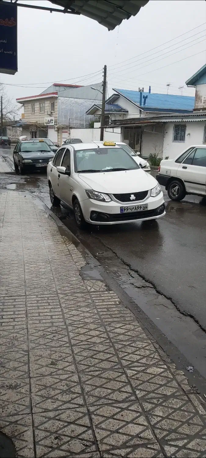 جذب راننده آژانس آرتا|استخدام حمل و نقل|بندر انزلی, نوغان|دیوار