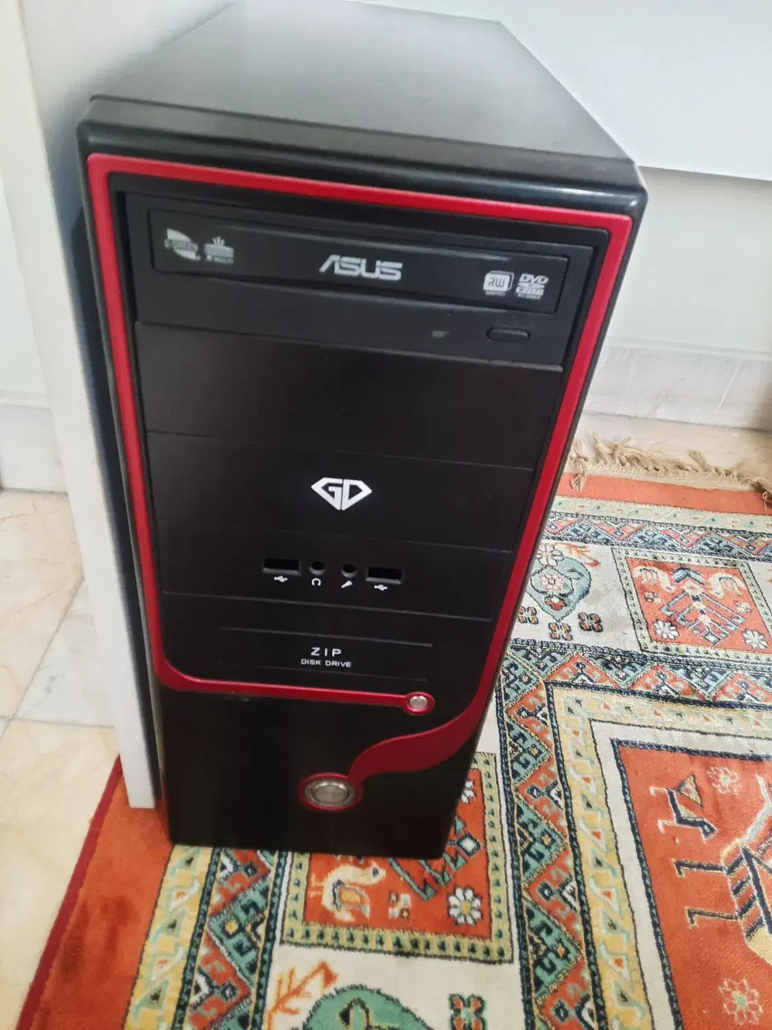 کامپیوتر|رایانه رومیزی|تهران, چهارصد دستگاه|دیوار