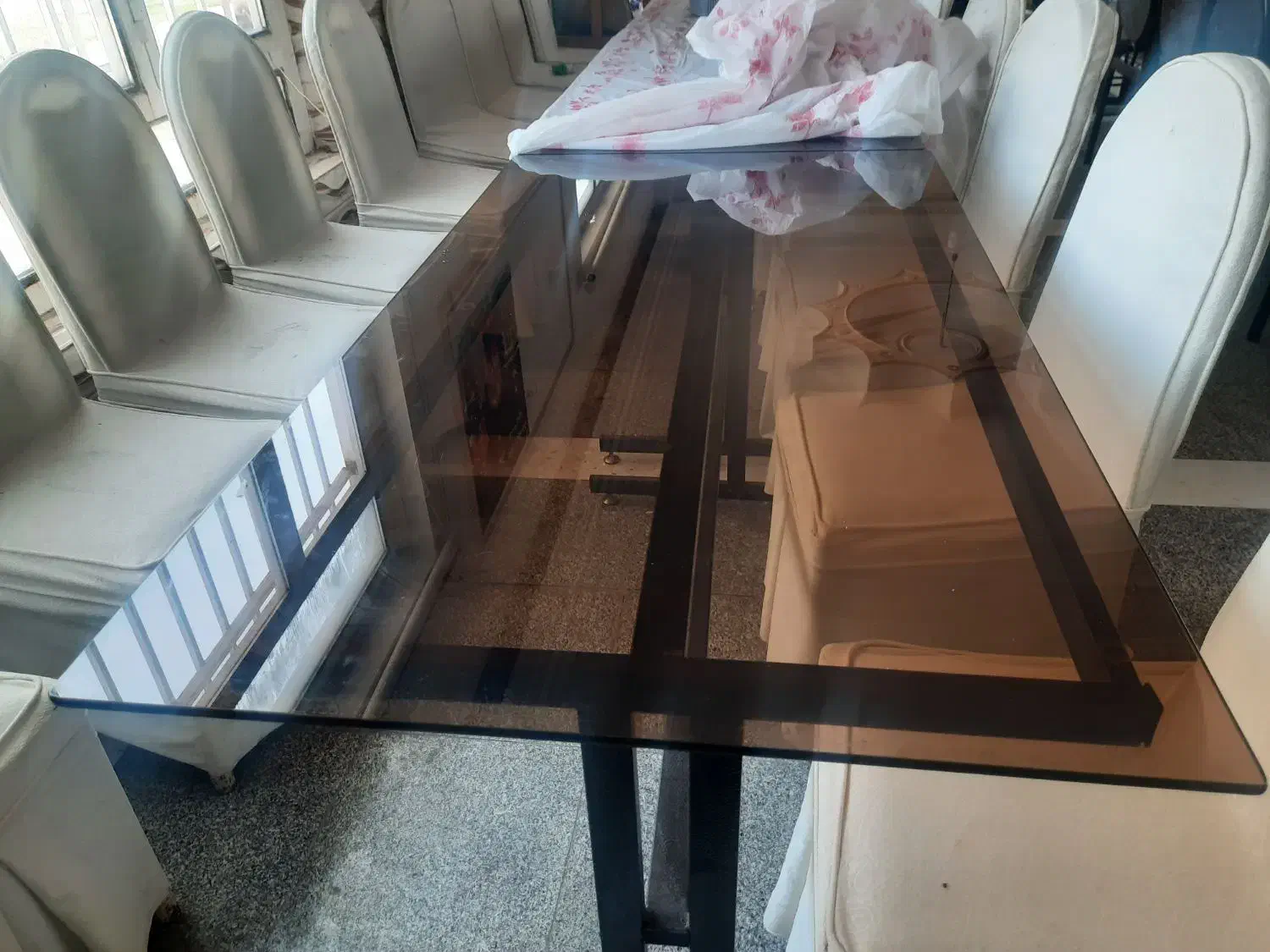 صندلی|کافی‌شاپ و رستوران|کرمانشاه, |دیوار