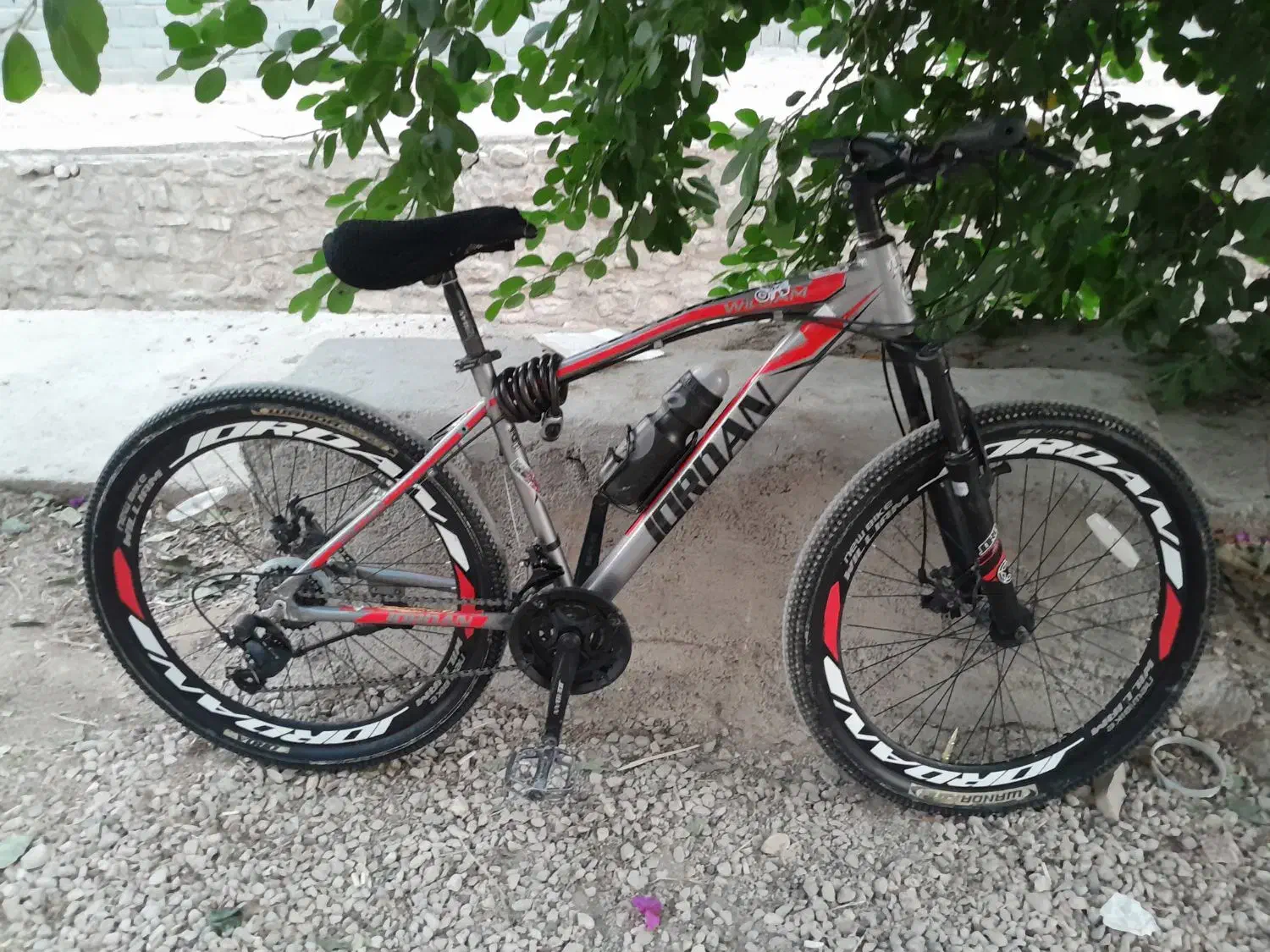 دوچرخه ۲۶|دوچرخه، اسکیت، اسکوتر|ایذه, |دیوار