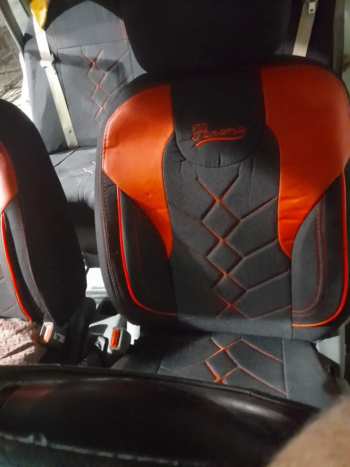 روکش صندلی به قیمت عمده|قطعات یدکی و لوازم جانبی|شهرکرد, |دیوار