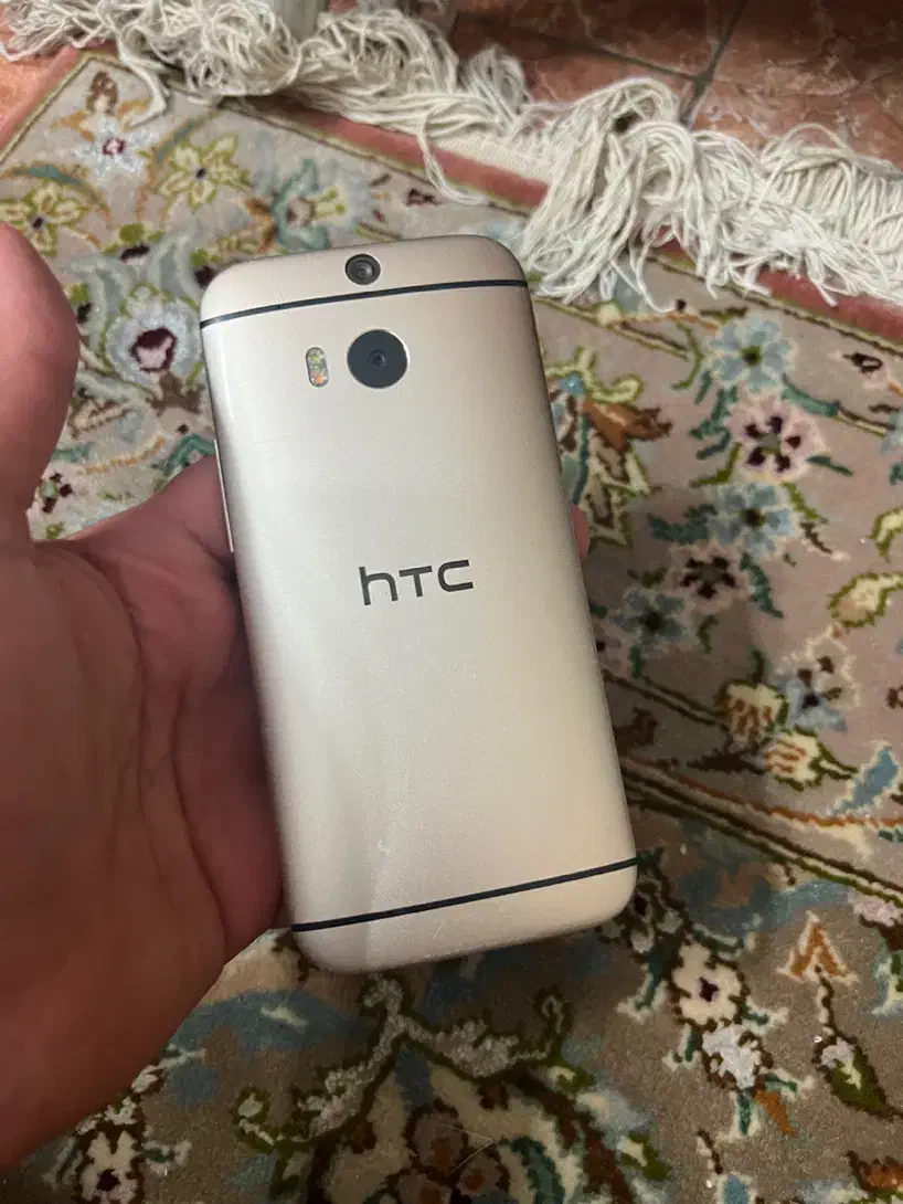 htc one 8 اچ تی سی|موبایل|تهران, پونک|دیوار