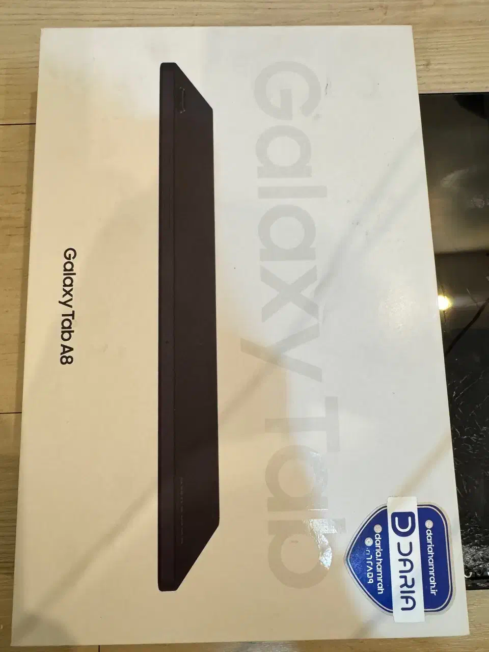 تبلت سامسونگ مدل Galaxy Tab A8 10.5 SM-X205|تبلت|تهران, فرمانیه|دیوار