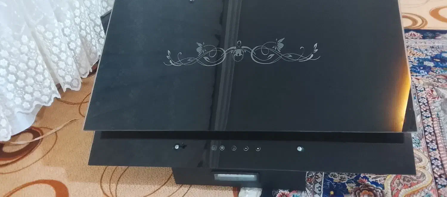 هود آشپزخانه|هود|لیلان, |دیوار