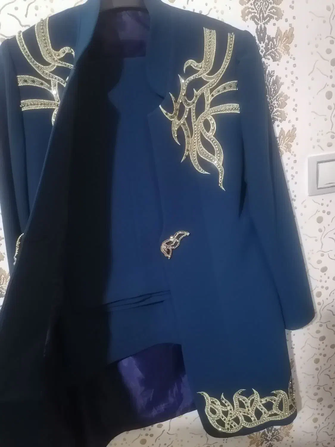 کت و شلوار زنانه|لباس|کرمانشاه, |دیوار