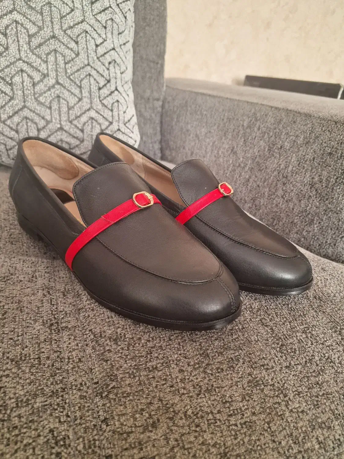 کفش،کالج،درسا نوین چرم چرم مشهد چنته سایز ۳۸|کیف، کفش، کمربند|تهران, تهرانسر غربی|دیوار