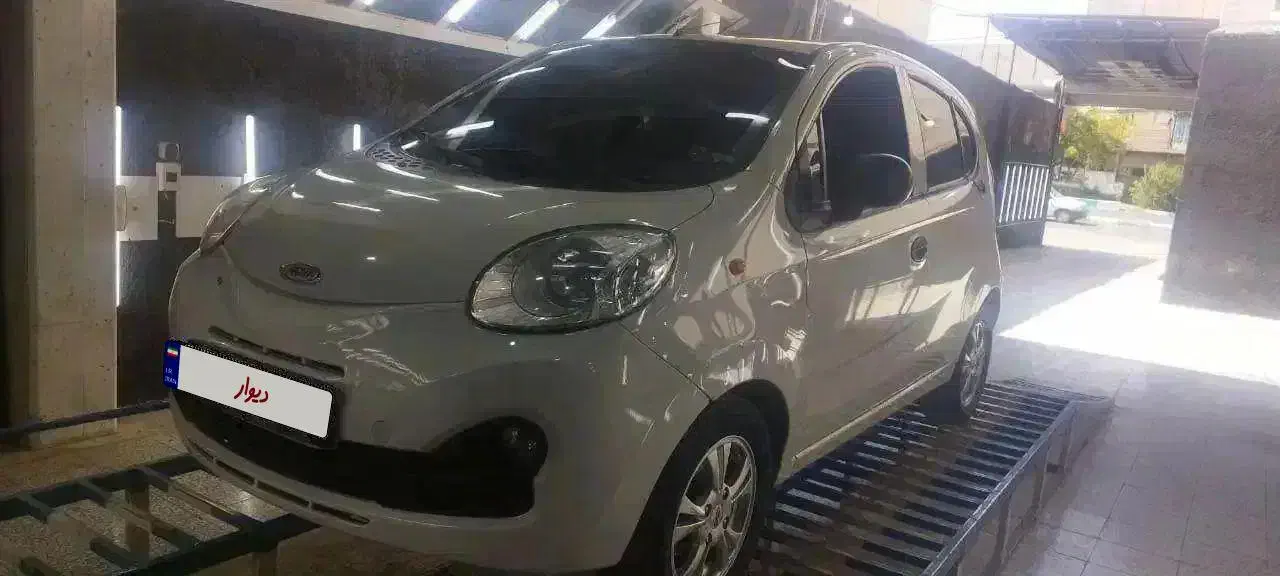 فروش MVM110s کامفورت|خودرو سواری و وانت|اصفهان, بهارستان|دیوار