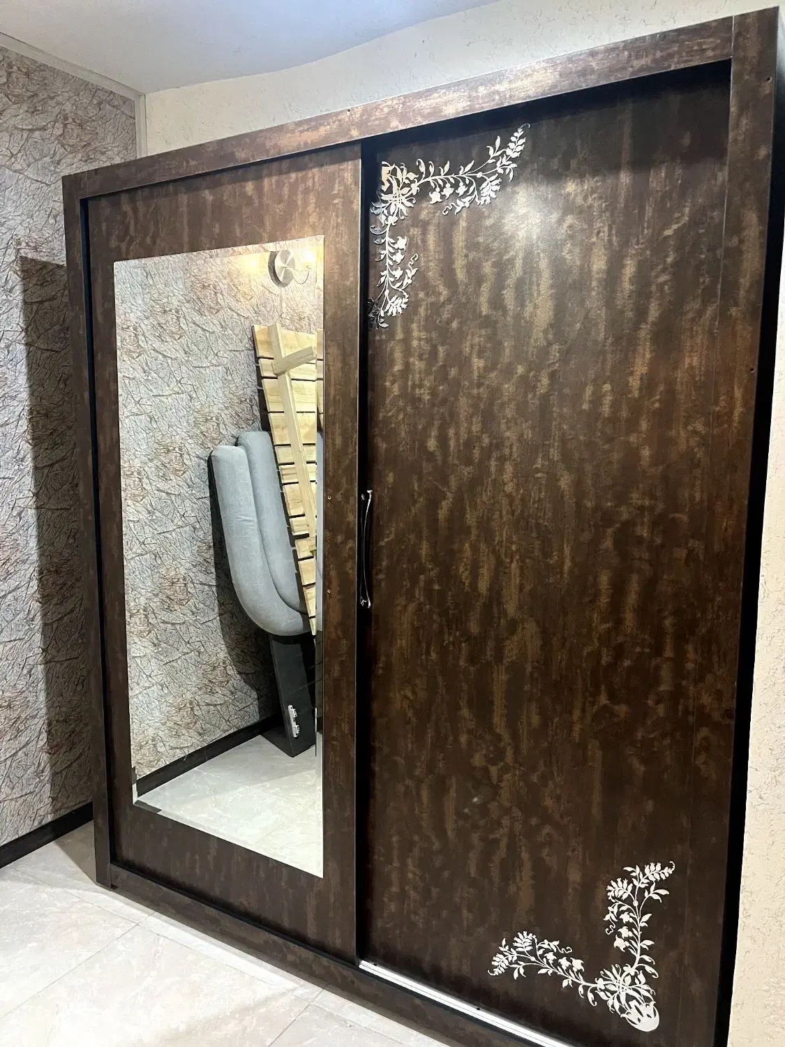 کمد دیواری|جاکفشی، کمد، دراور|ارومیه, |دیوار