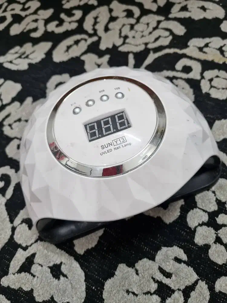 وسائل کامل ناخن اگر نقدا خریداری شود با تخفیف عالی|آرایشی، بهداشتی، درمانی|کاشان, فاز ۲ ناجی آباد|دیوار