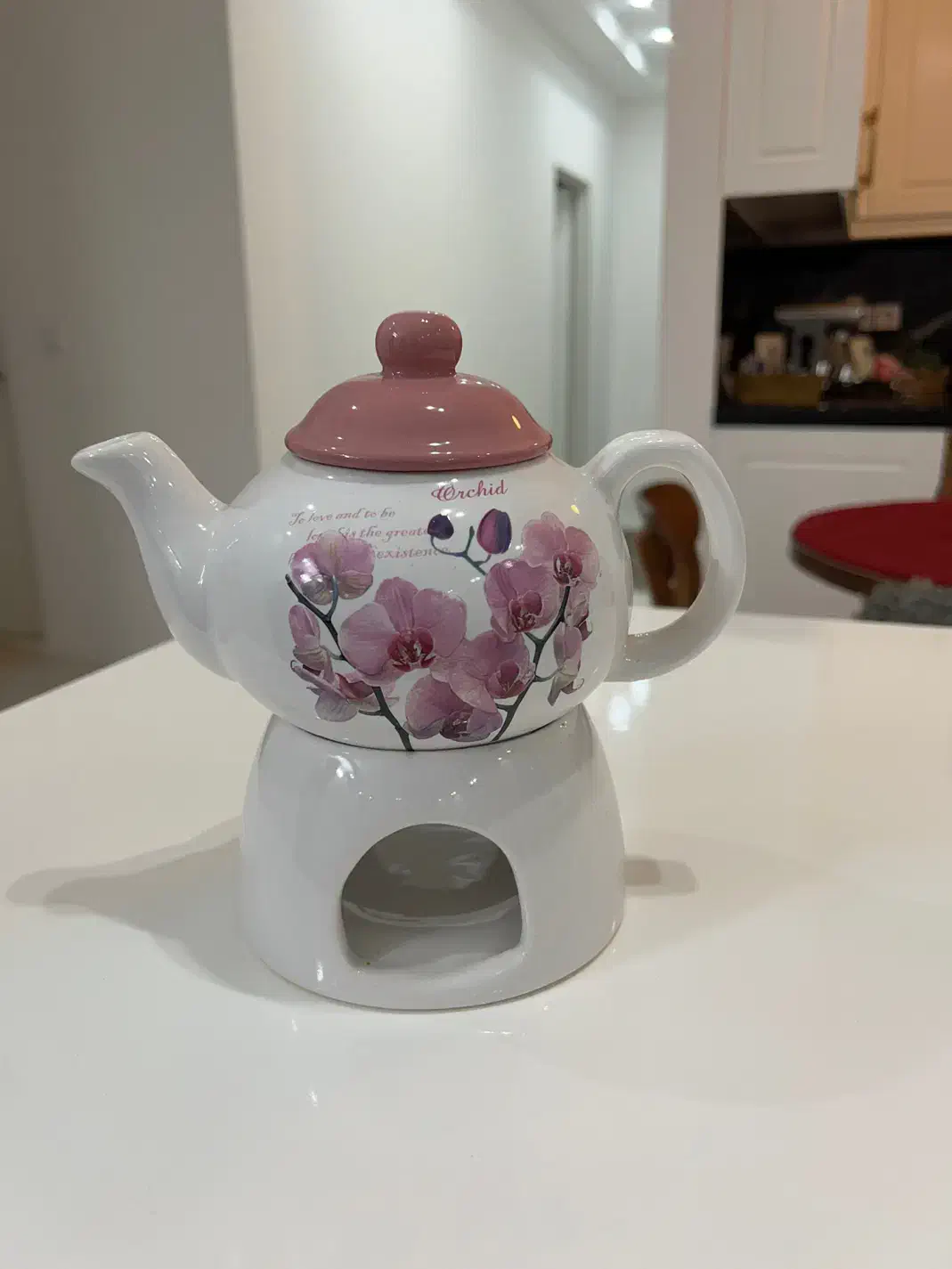 قوری،وارمر و گلدان کریستال|قوری، کتری، قهوهساز دستی|مشهد, الهیه|دیوار