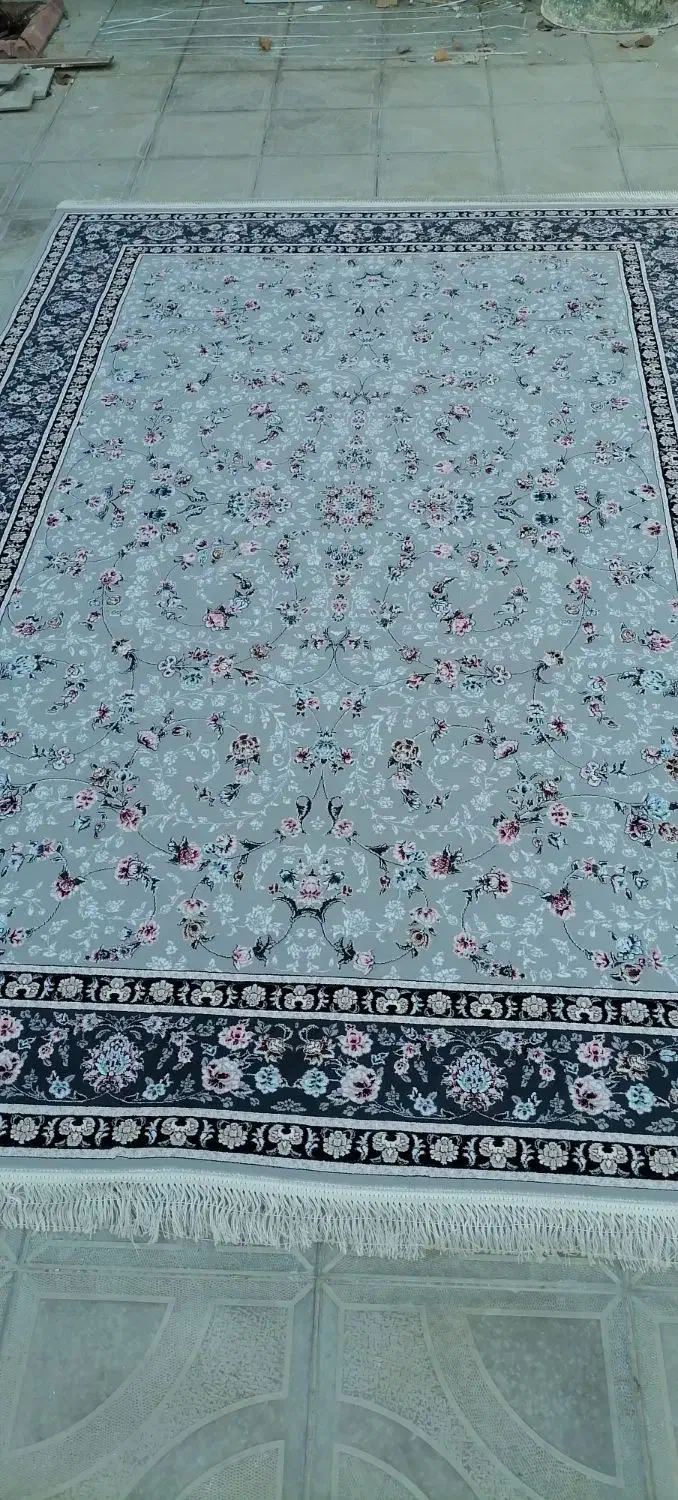 فرش های نوع استفاده نشده صفر بصورت تکی و عمده|فرش|ارومیه, |دیوار