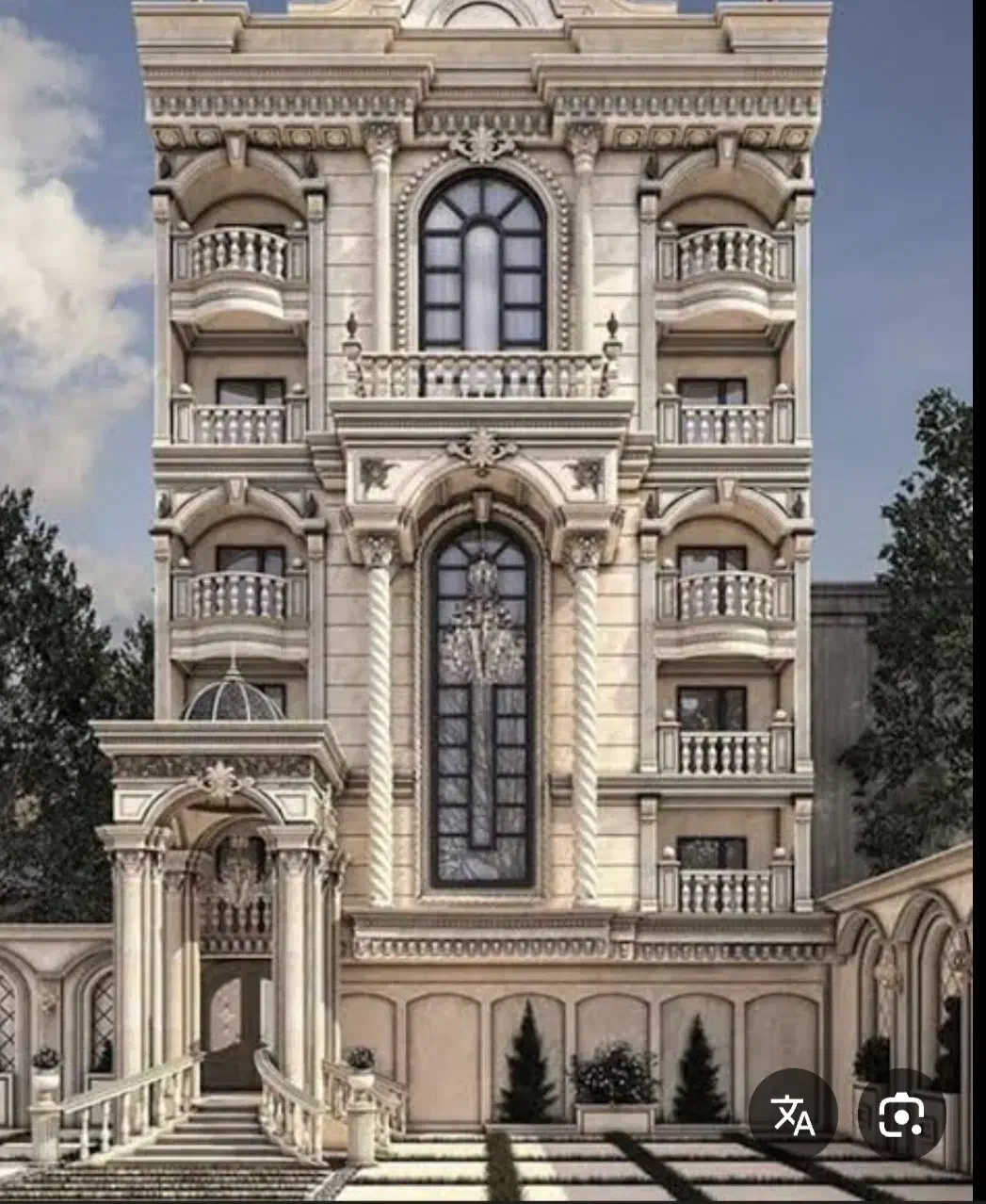 پیش فروش واحد 100 متری خیابان تهران|پیشفروش املاک|نظرآباد, نظرآباد|دیوار