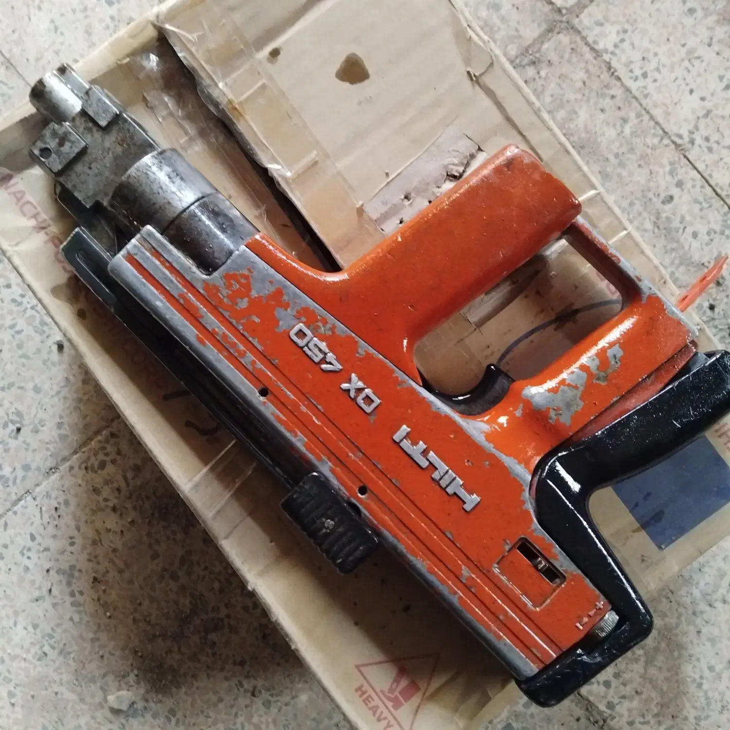 هلتی پیچ کن هدیده قیچی|ابزارآلات|آذرشهر, |دیوار