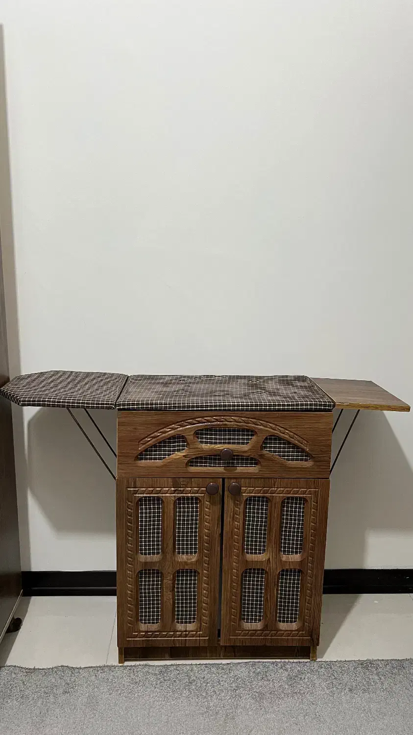 میز اتو و چرخ خیاطی|اتو و لوازم اتو|اسلامشهر, شهرک محمدیه|دیوار