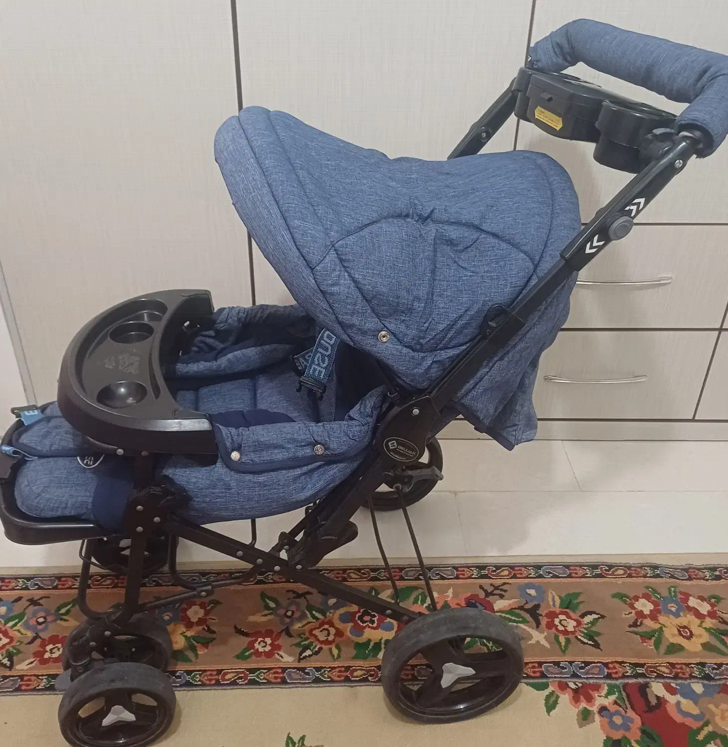 فروش کالسکه دلیجان|کالسکه و لوازم جانبی|قائم‌شهر, |دیوار