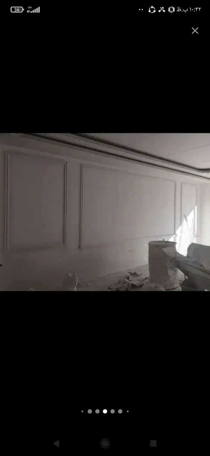 گج کاری|ابزارآلات|زنجان, |دیوار