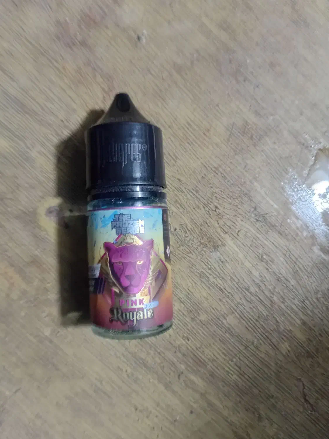 ویپ شارژی در حد نو|زیورآلات و اکسسوری|اسلامشهر, شهرک قائمیه|دیوار