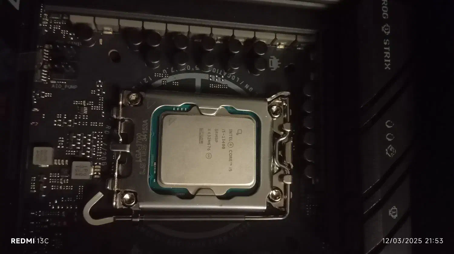 مادربرد|قطعات و لوازم جانبی رایانه|ساوه, |دیوار