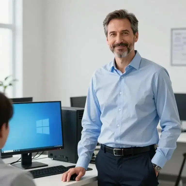 نصب ویندوز و نرم افزار در محل|خدمات رایانه‌ای و موبایل|کرج, جهان‌شهر|دیوار